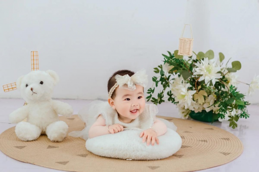 白山宝宝发烧怎么按摩退烧 白山宝宝发烧怎么按摩退烧