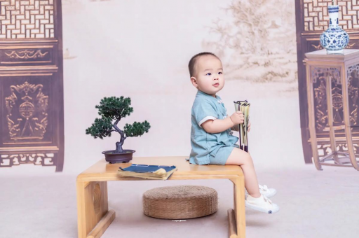 白山宝宝怕黑怎么回事